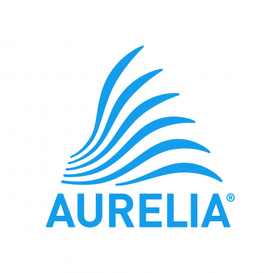 Aurelia Turbines Oy logo