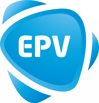 EPV logo