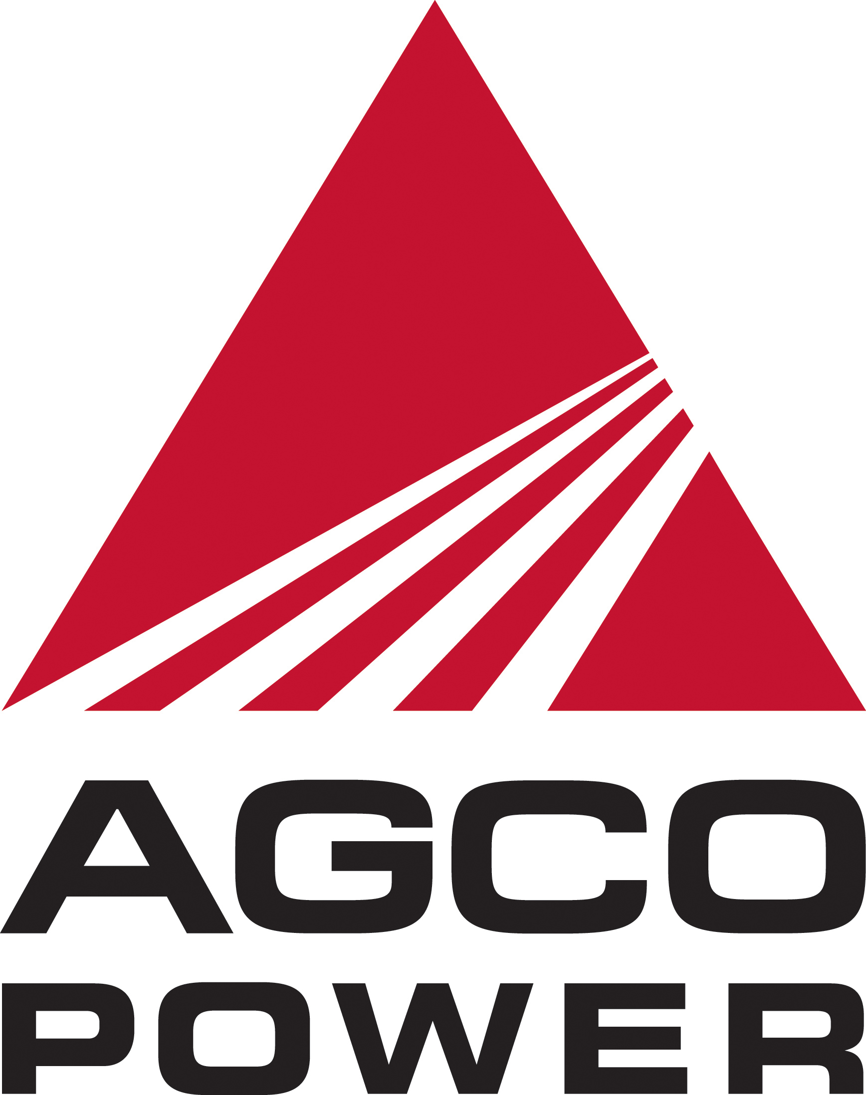 Agco Power logo
