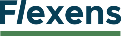 Flexens logo