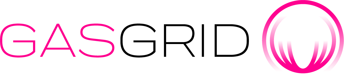 Gasgrid Logo