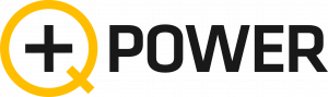Q Power Oy logo