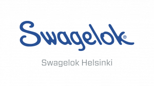 Swagelok Helsinki logo