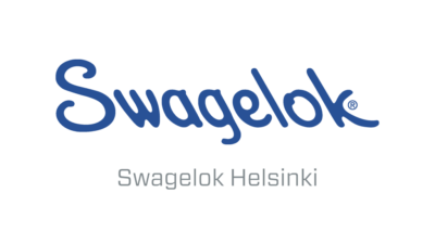 Swagelok Helsinki logo