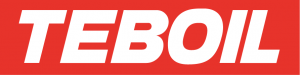 Teboil logo