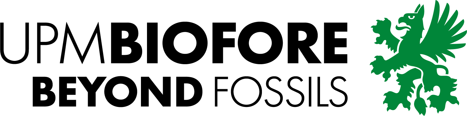 UPM Biofore logo