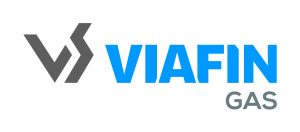 Viafin Gas logo