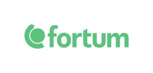 Fortum logo
