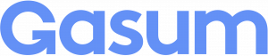 Gasum logo