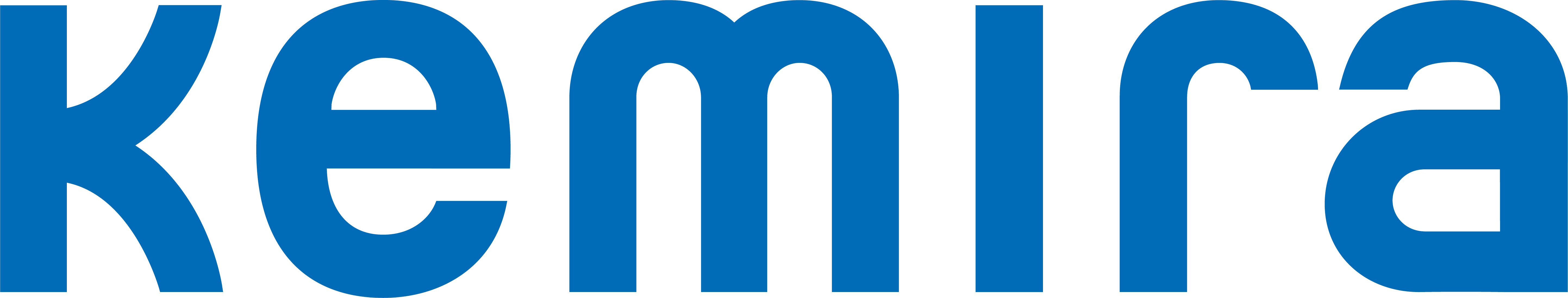 kemira logo