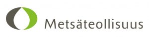 Metsäteollisuus logo