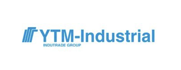 YTM-Industrial logo