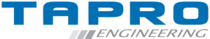 tapro logo