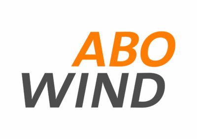 abo wind logo